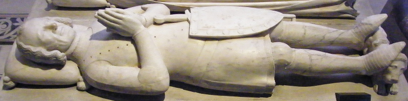 Charles Comte dAlencon 1346